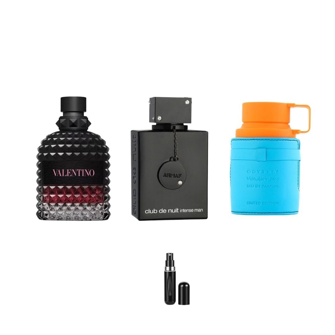 VALENTINOINTENS+CLUBDENUIT+MANDARINSK+1P